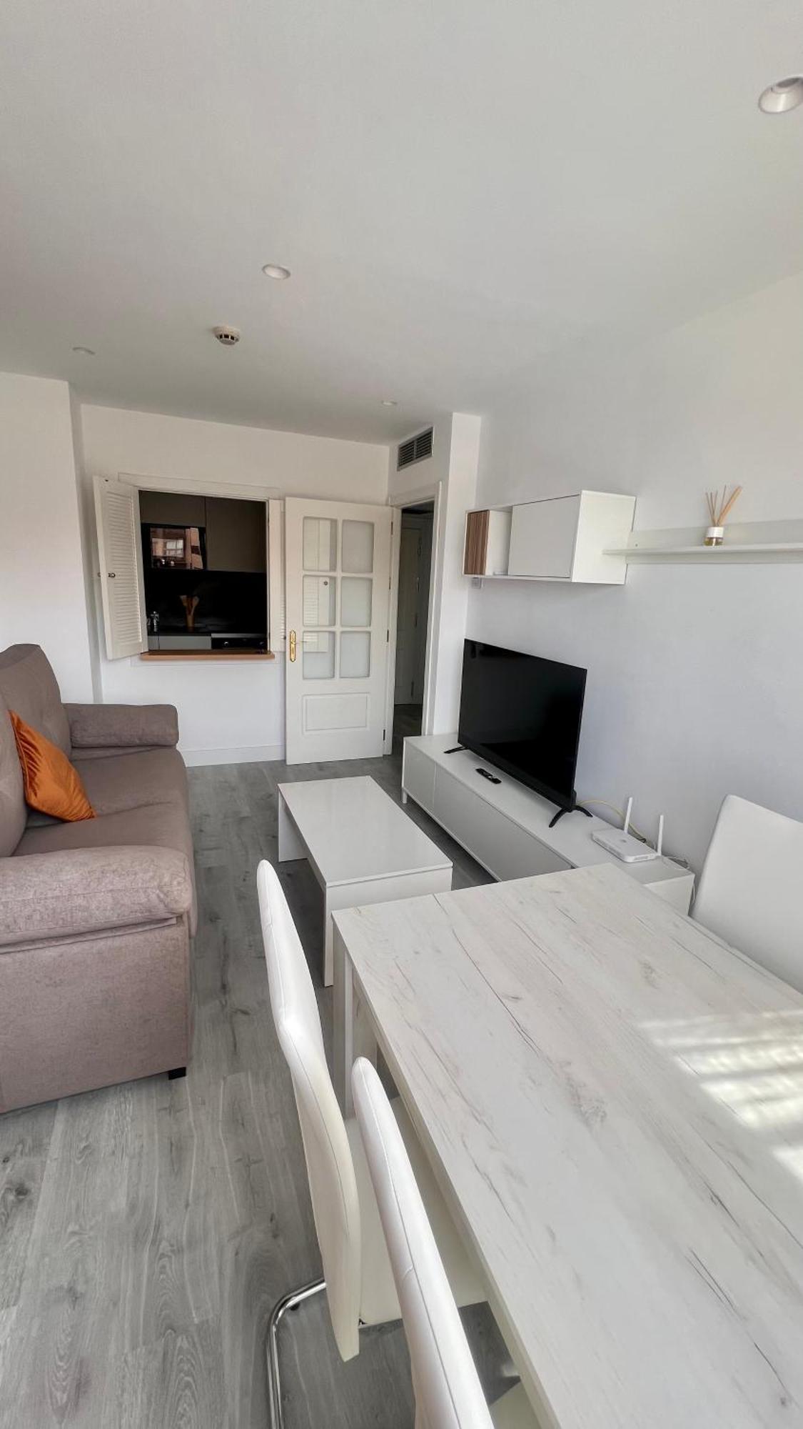House Boutique , Aeropuerto , Ifema Apartment