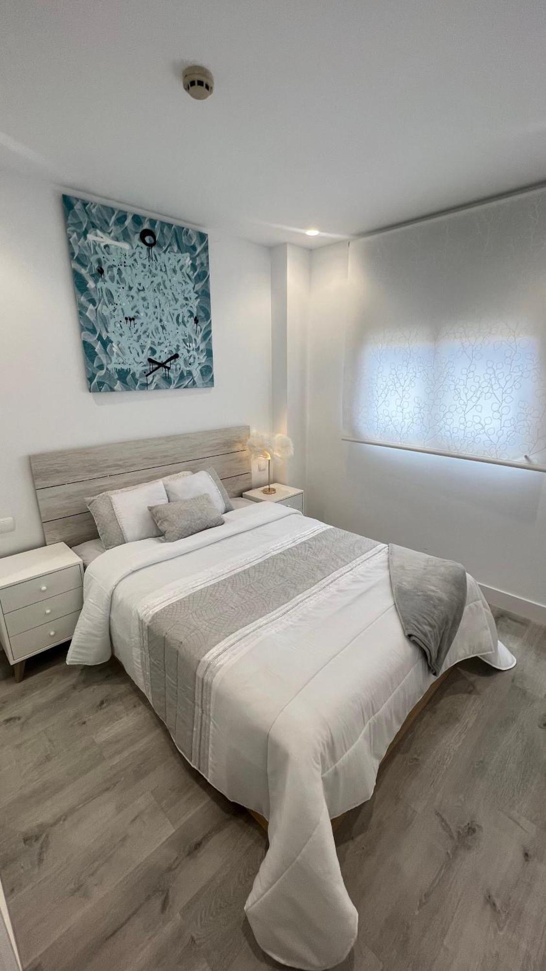 House Boutique , Aeropuerto , Ifema Apartment Madrid