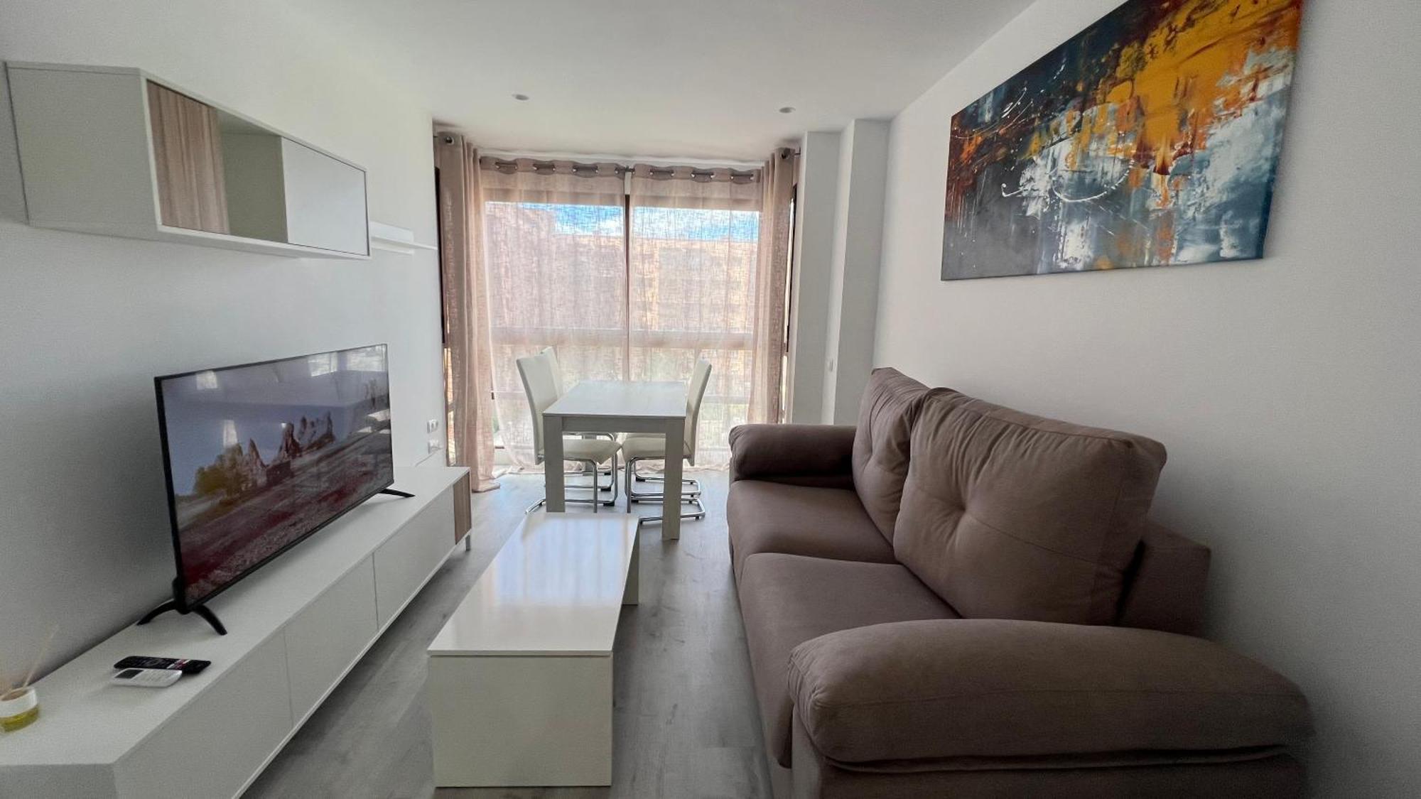 House Boutique , Aeropuerto , Ifema Apartment