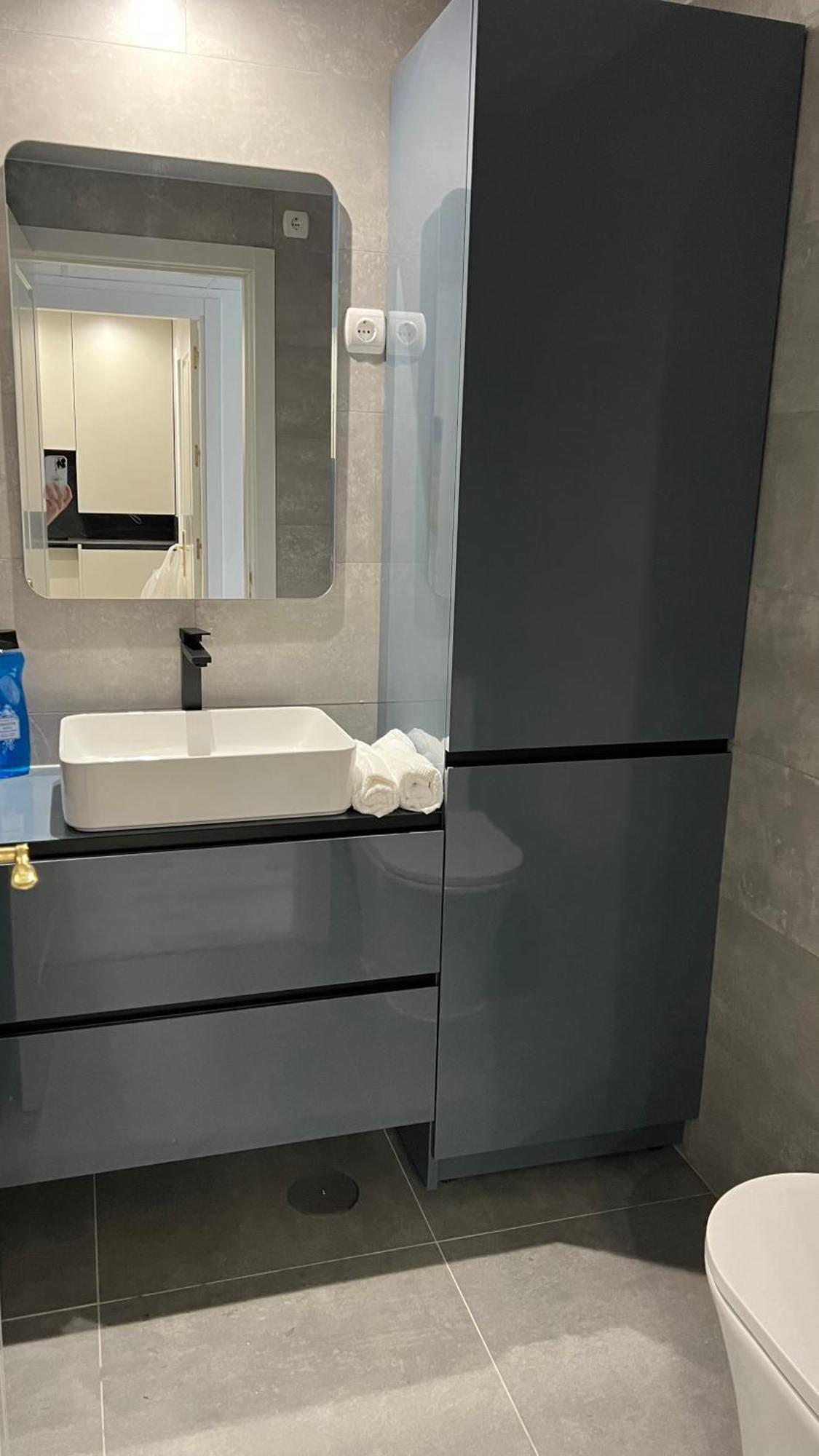 Apartment House Boutique , Aeropuerto , Ifema Madrid
