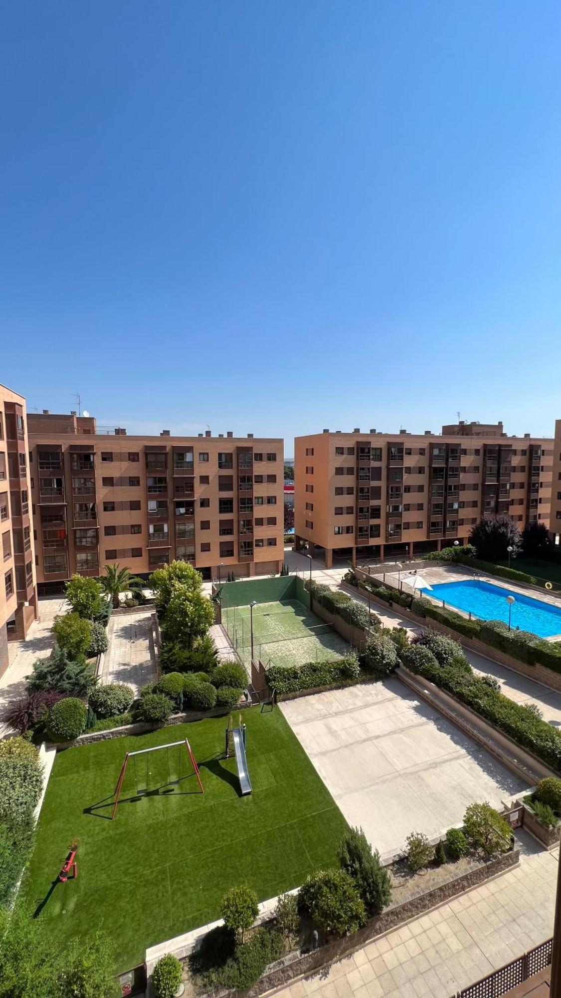 House Boutique , Aeropuerto , Ifema Apartment Madrid
