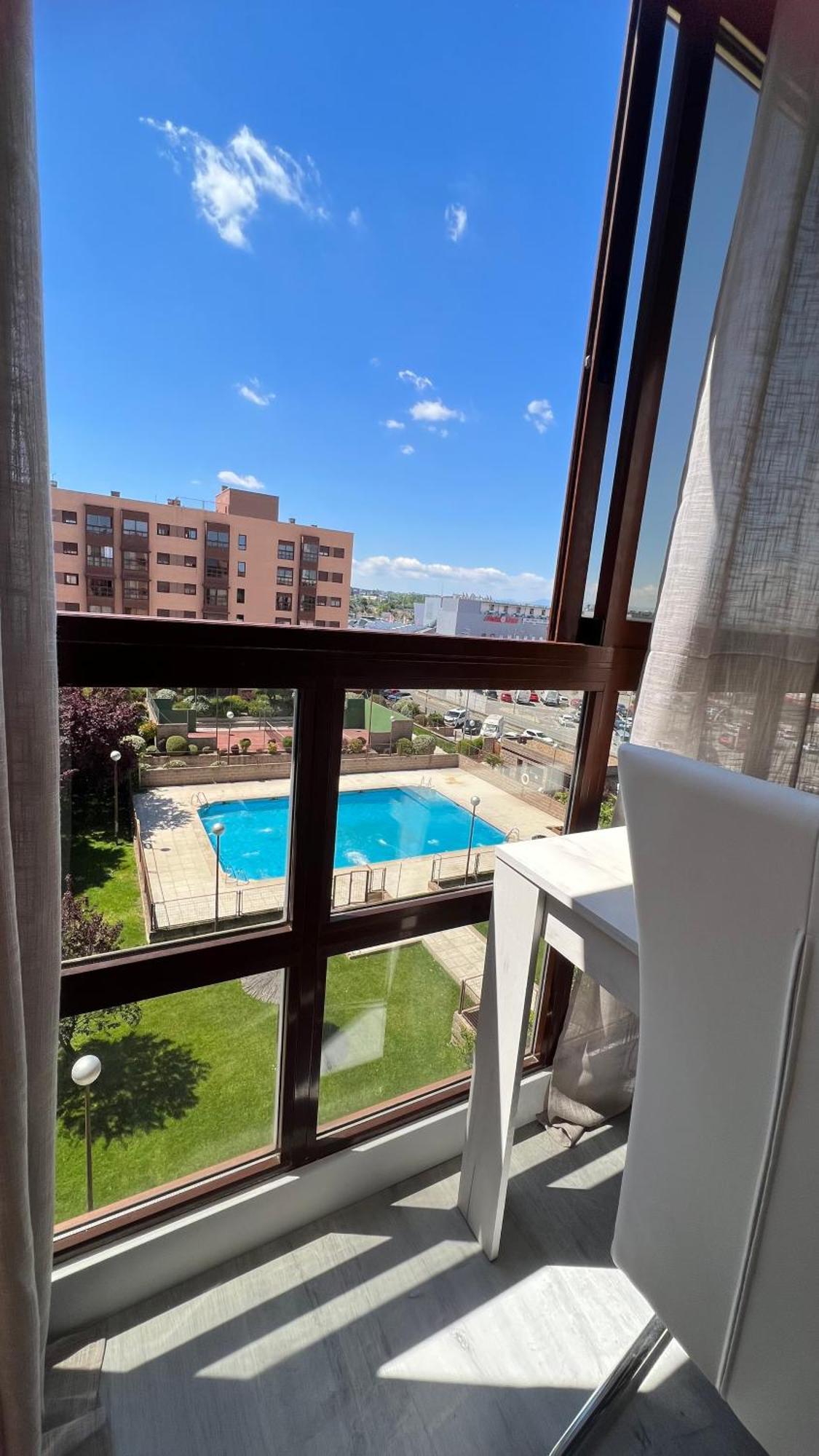 Apartment House Boutique , Aeropuerto , Ifema Madrid
